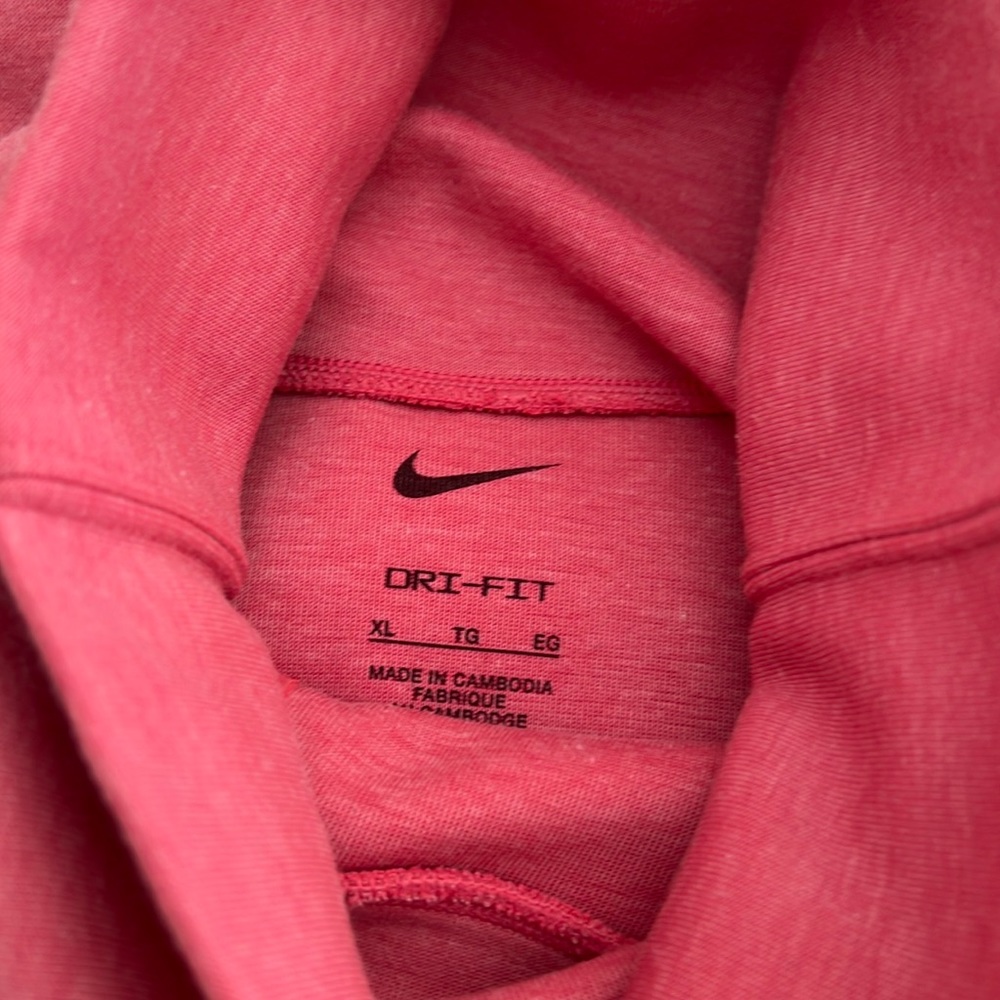 Nike reversible dri fit
